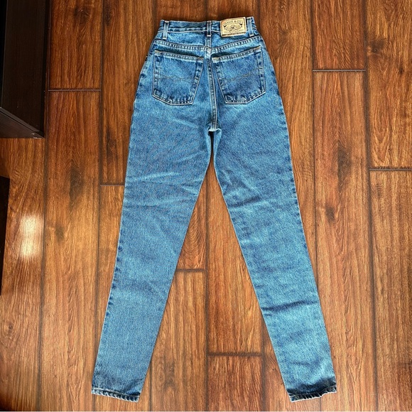 Vintage Maryk & Co women’s slim jeans - size 26 - Picture 2 of 9